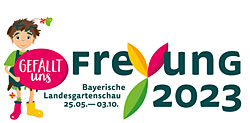 Freyung Gartenschau 2023