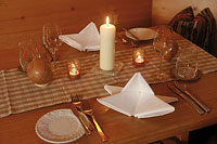 Restaurant für Familienfeiern in Freyung Bayerischer Wald